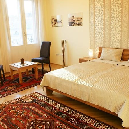 Supercentral Apartment ブダペスト エクステリア 写真