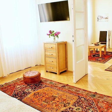 Supercentral Apartment ブダペスト 部屋 写真