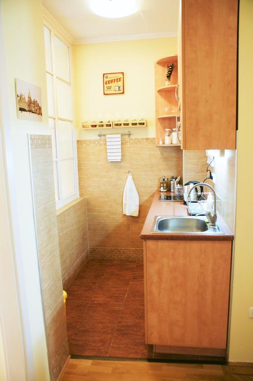 Supercentral Apartment ブダペスト 部屋 写真